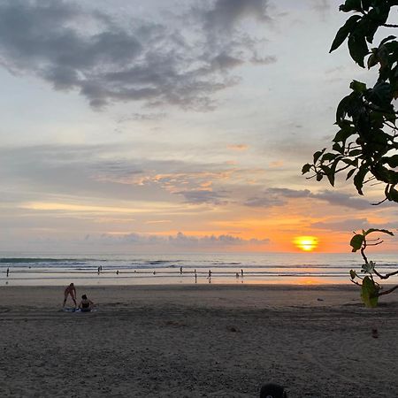 12B Jaco Sol Quadplex Apartment Luaran gambar