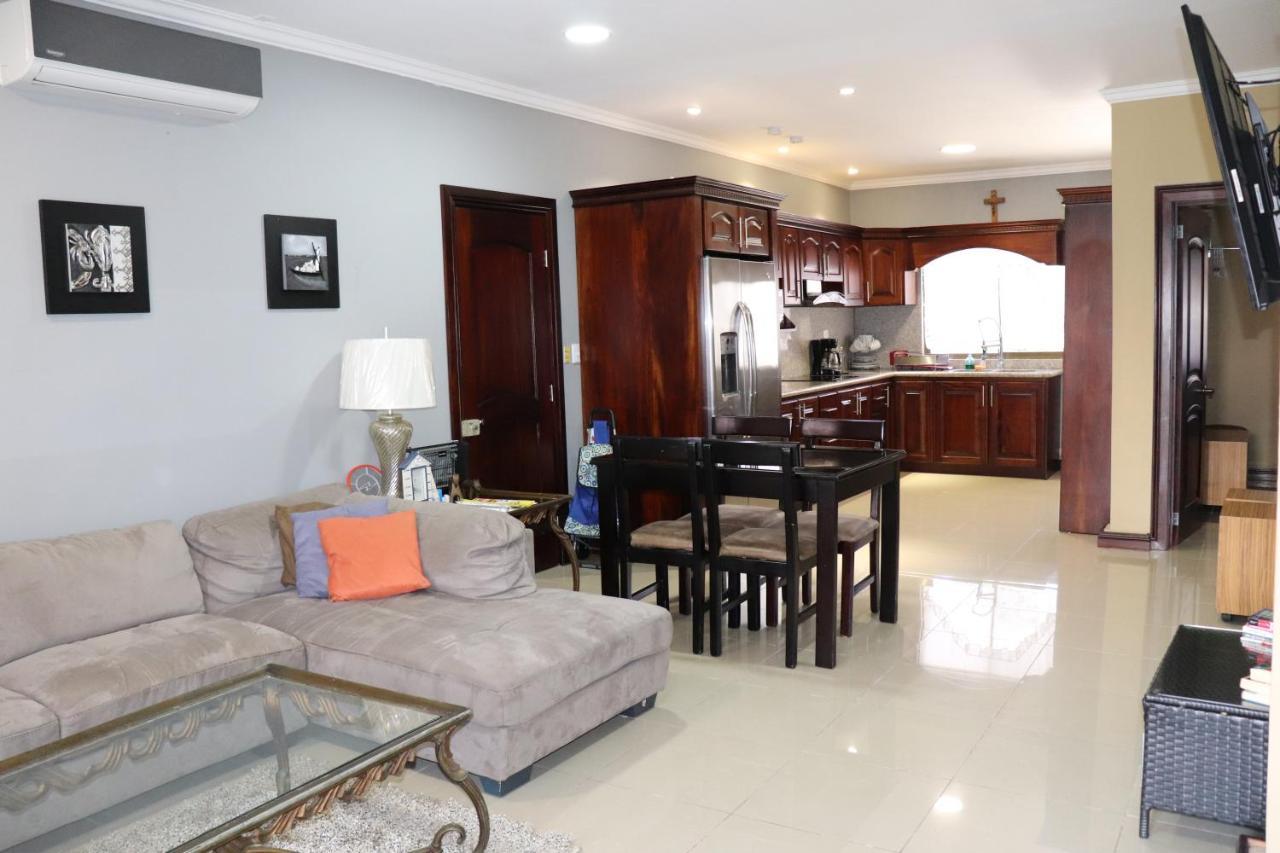 12B Jaco Sol Quadplex Apartment Luaran gambar