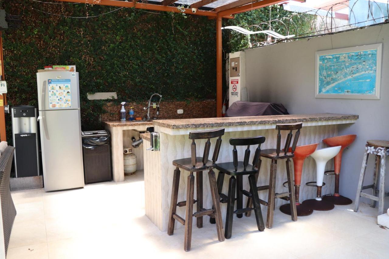 12B Jaco Sol Quadplex Apartment Luaran gambar