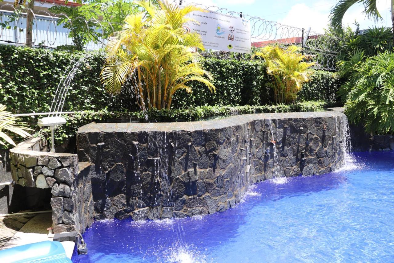 12B Jaco Sol Quadplex Apartment Luaran gambar