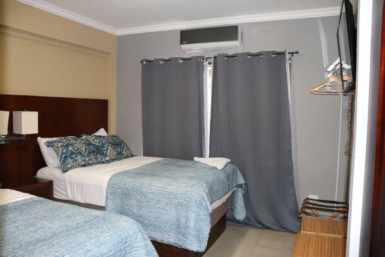12B Jaco Sol Quadplex Apartment Luaran gambar