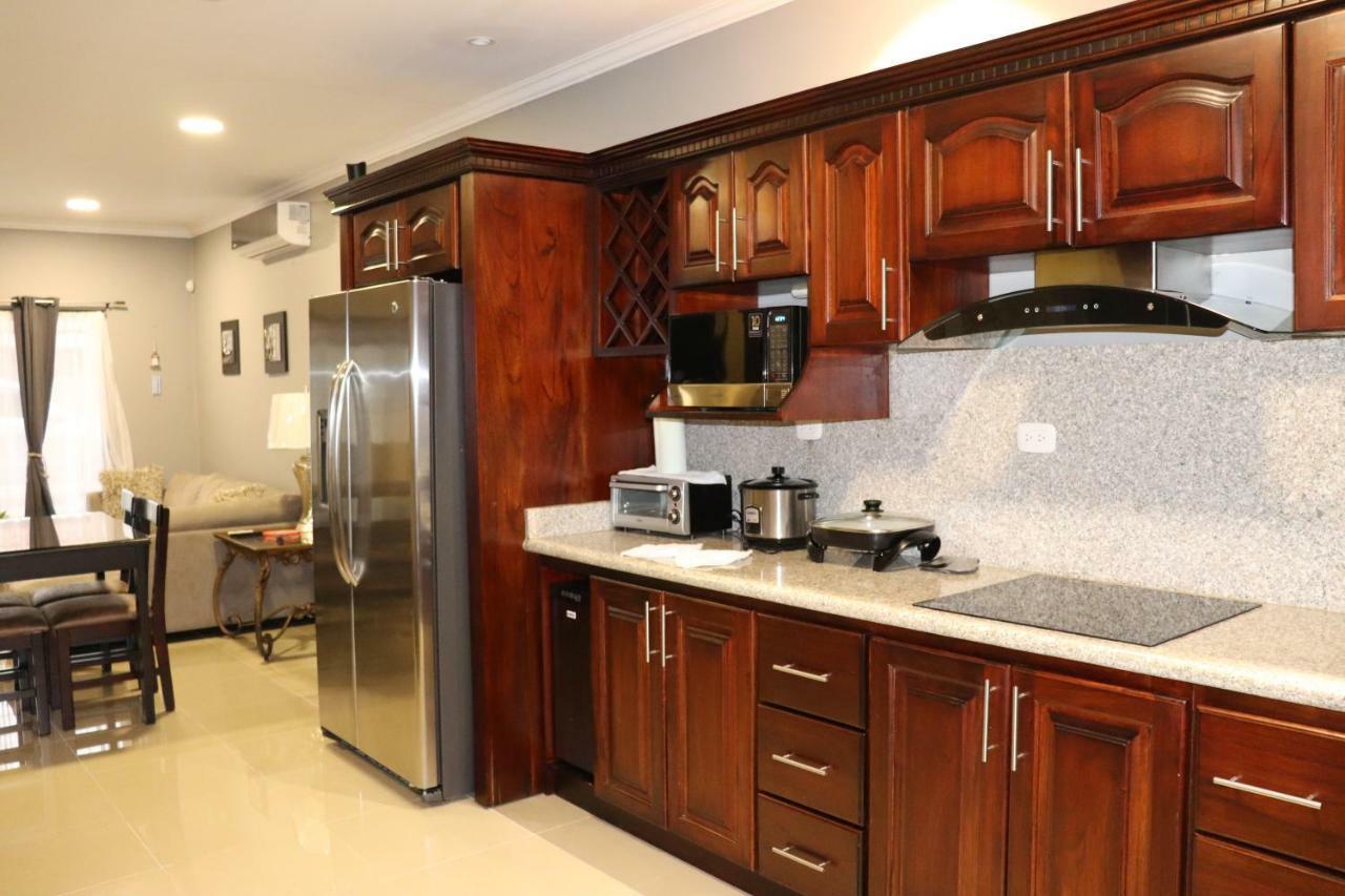 12B Jaco Sol Quadplex Apartment Luaran gambar