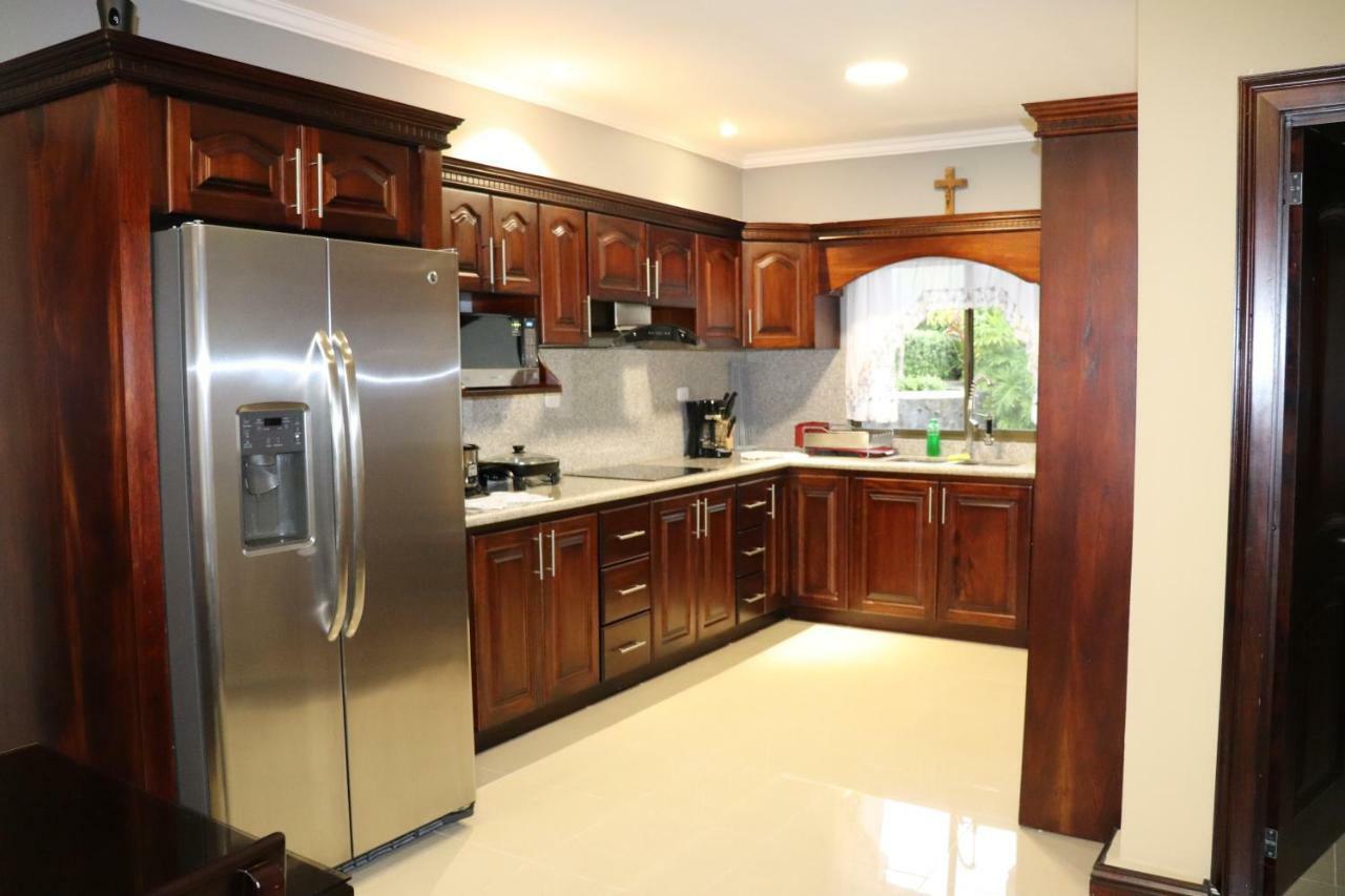 12B Jaco Sol Quadplex Apartment Luaran gambar