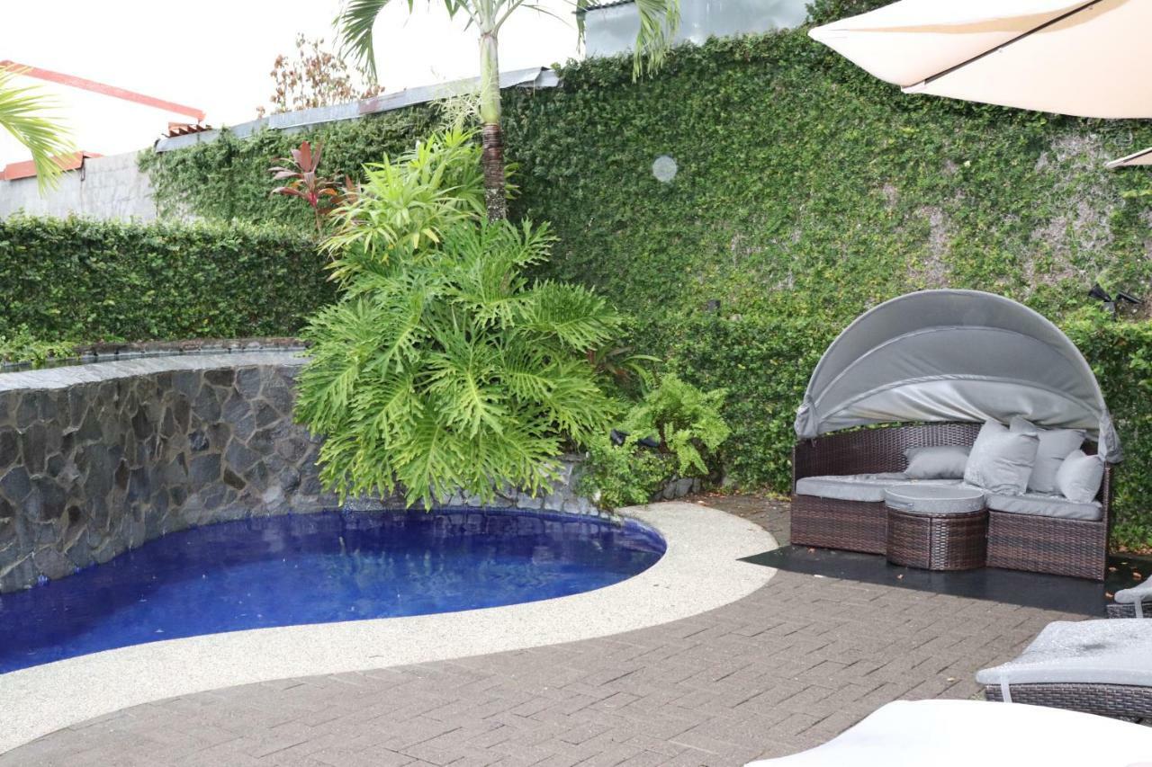 12B Jaco Sol Quadplex Apartment Luaran gambar