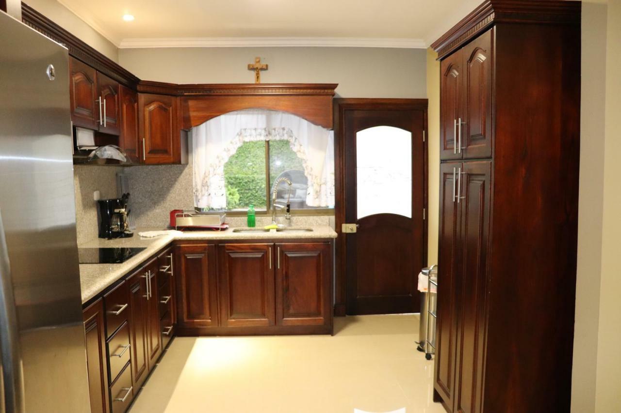 12B Jaco Sol Quadplex Apartment Luaran gambar