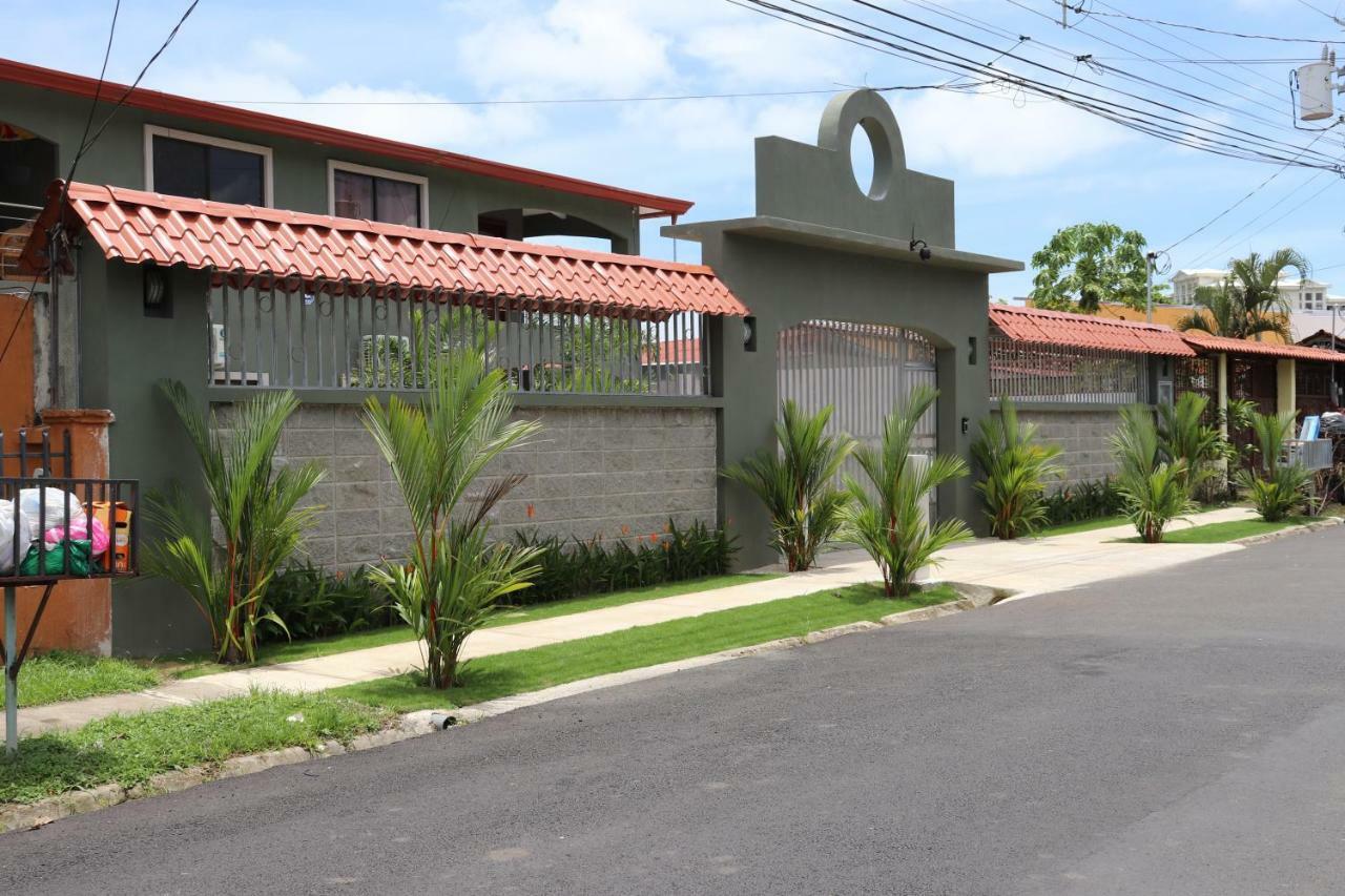 12B Jaco Sol Quadplex Apartment Luaran gambar