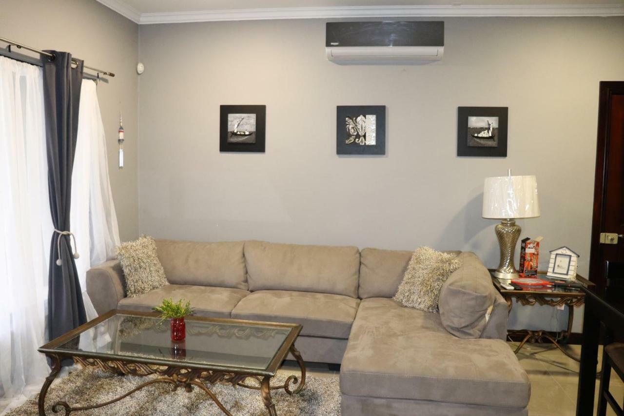 12B Jaco Sol Quadplex Apartment Luaran gambar