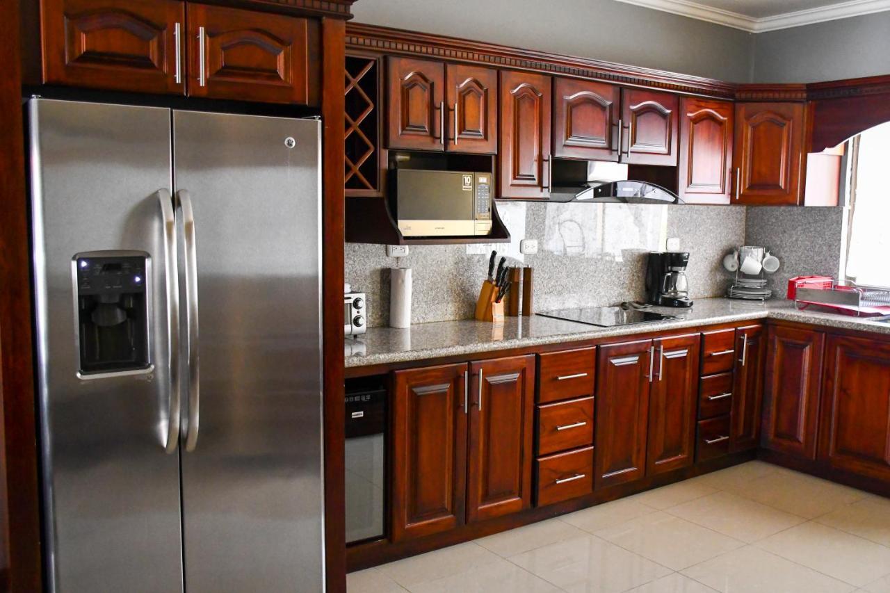 12B Jaco Sol Quadplex Apartment Luaran gambar
